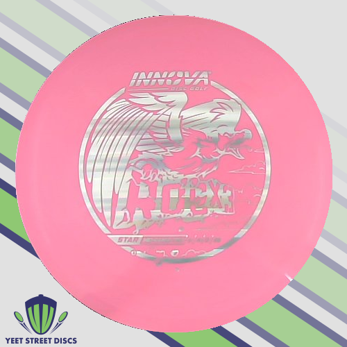 Star RocX3 - Innova 177.69g