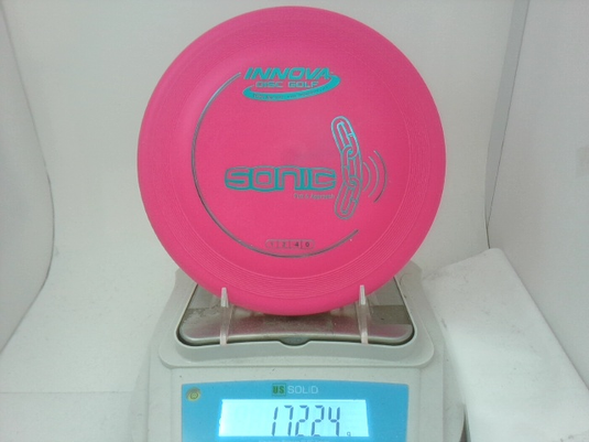 DX Sonic - Innova 172.24g