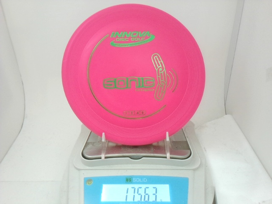 DX Sonic - Innova 175.63g