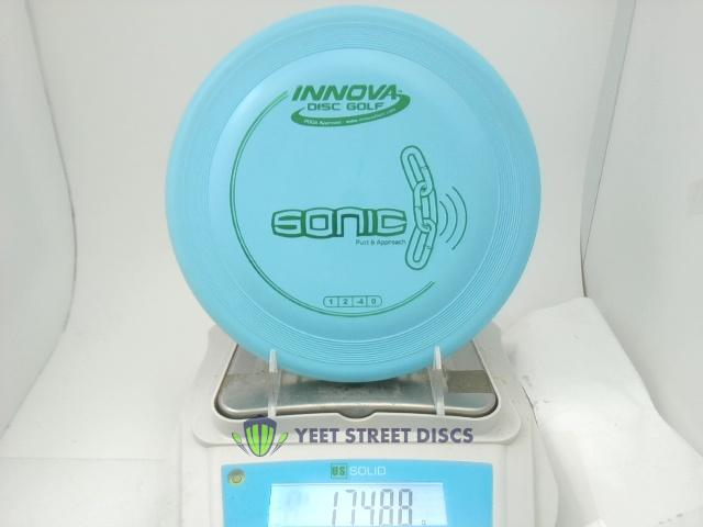 DX Sonic - Innova 174.88g