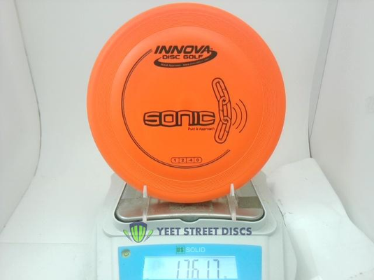 DX Sonic - Innova 176.17g
