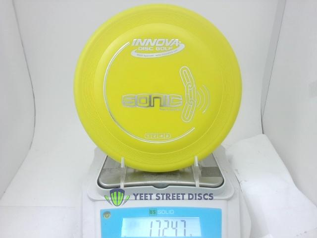 DX Sonic - Innova 172.47g