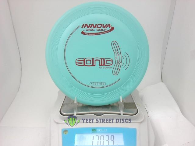 DX Sonic - Innova 170.39g