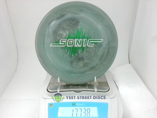 Sonic Boom Galactic XT Sonic - Innova 177.38g