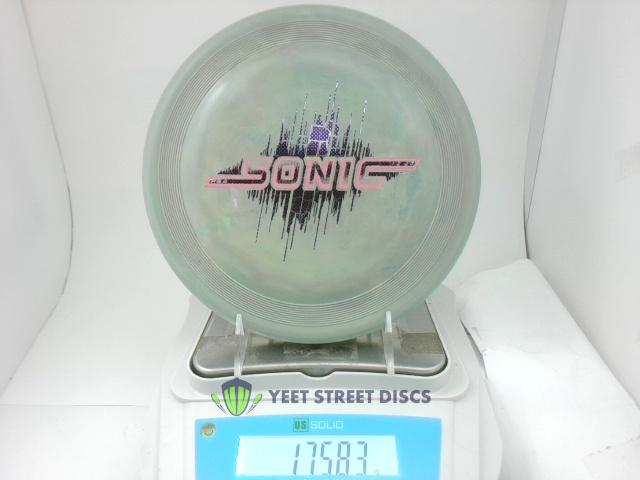 Sonic Boom Galactic XT Sonic - Innova 175.83g