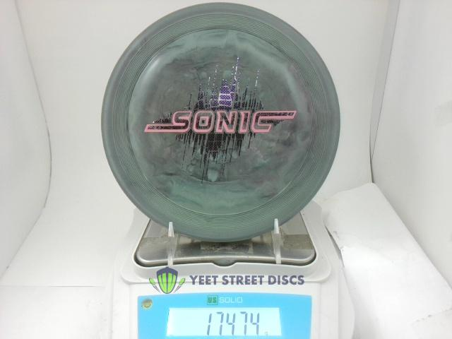 Sonic Boom Galactic XT Sonic - Innova 174.74g