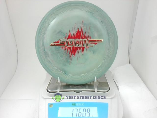 Sonic Boom Galactic XT Sonic - Innova 176.09g