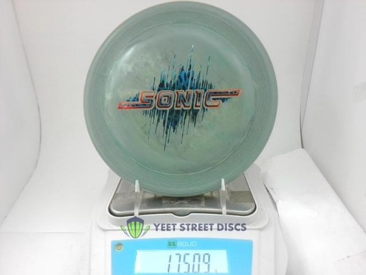 Sonic Boom Galactic XT Sonic - Innova 175.09g