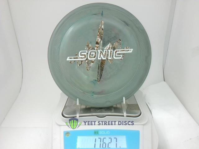 Sonice Wave Galactic XT Sonic - Innova 176.27g