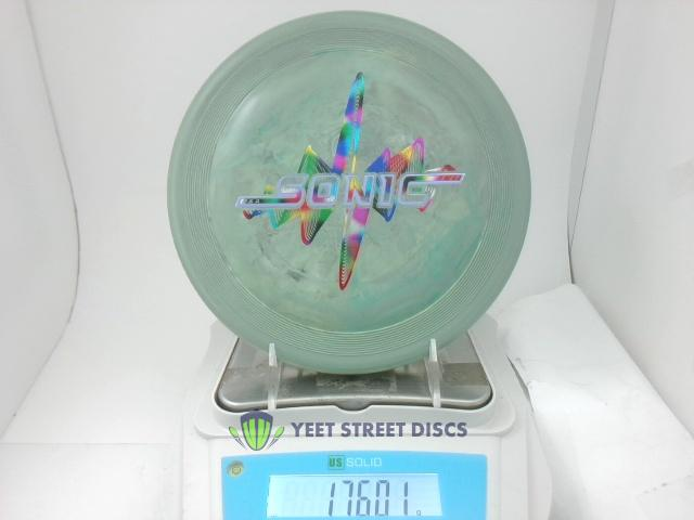 Sonice Wave Galactic XT Sonic - Innova 176.01g