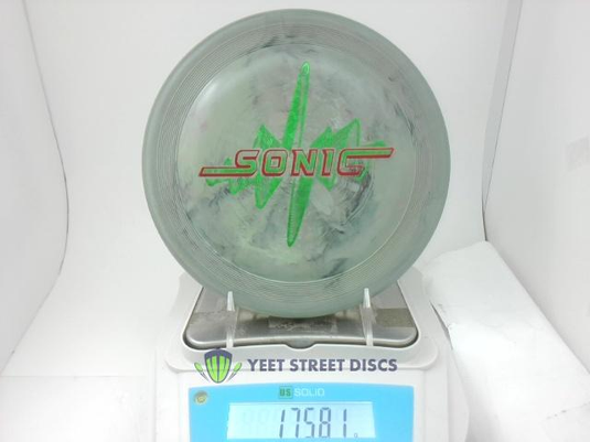 Sonice Wave Galactic XT Sonic - Innova 175.81g