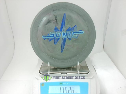 Sonice Wave Galactic XT Sonic - Innova 175.26g