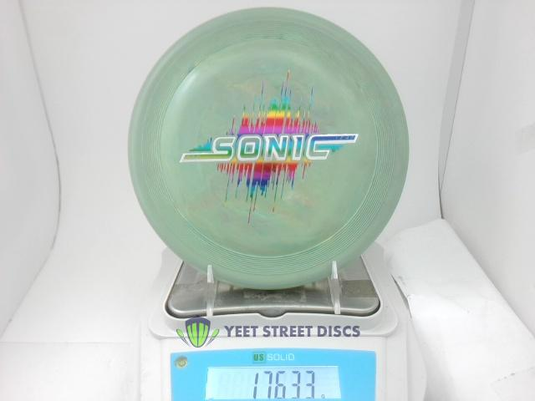 Sonice Wave Galactic XT Sonic - Innova 176.33g