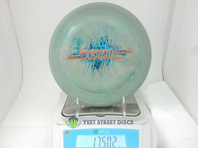 Sonice Wave Galactic XT Sonic - Innova 175.02g