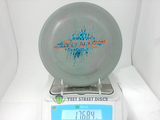 Sonice Wave Galactic XT Sonic - Innova 176.84g