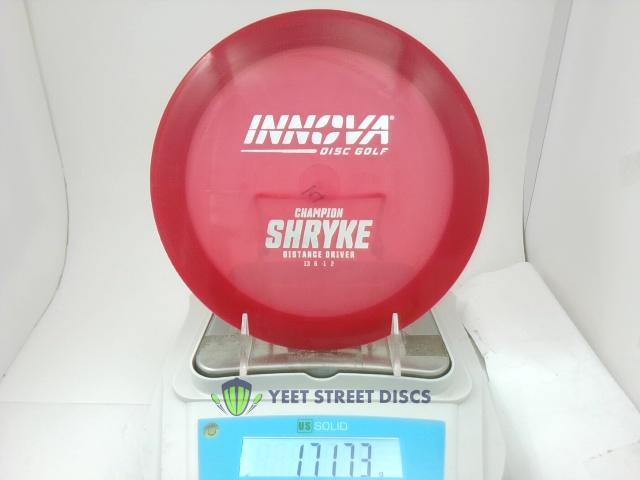 Champion Shryke - Innova 171.73g