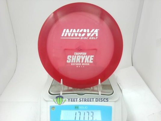 Champion Shryke - Innova 171.73g