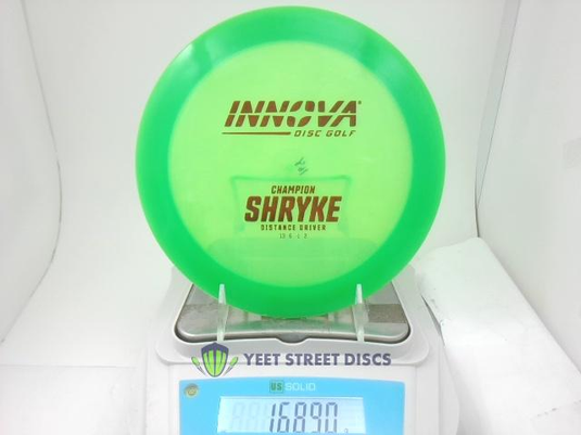 Champion Shryke - Innova 168.9g