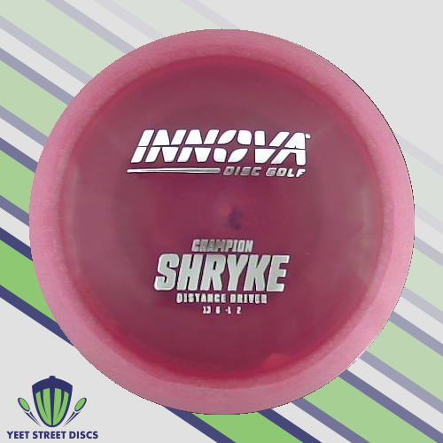 Champion Shryke - Innova 162.55g