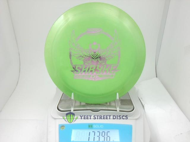 GStar Shryke - Innova 173.96g