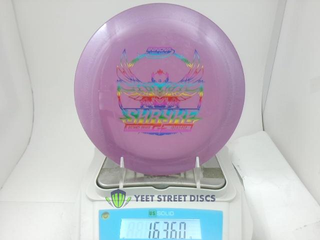 GStar Shryke - Innova 163.6g