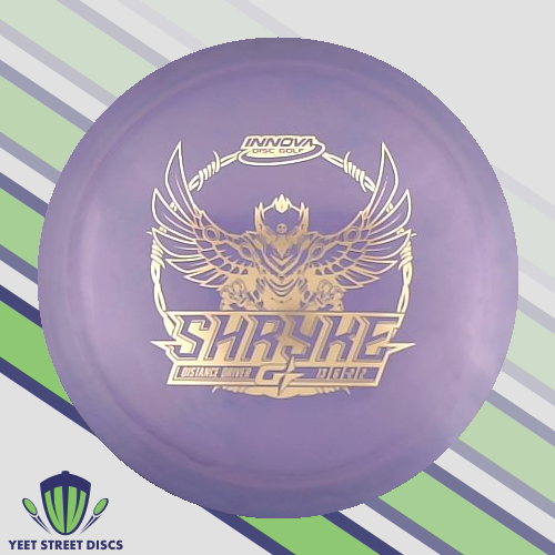 GStar Shryke - Innova 171.71g