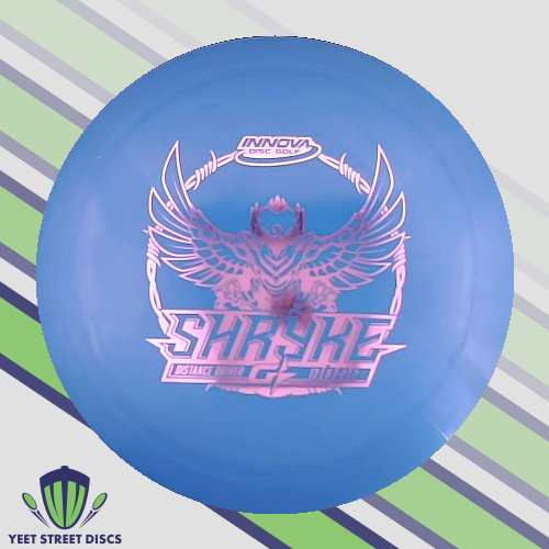 GStar Shryke - Innova 172.76g