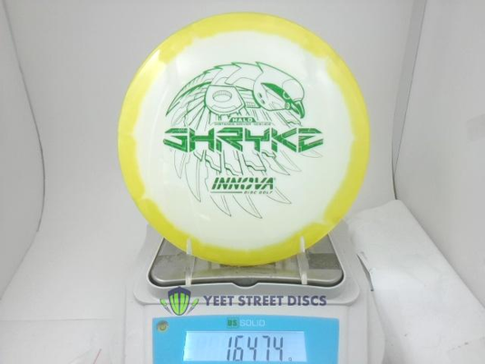 Halo Star Shryke - Innova 164.74g