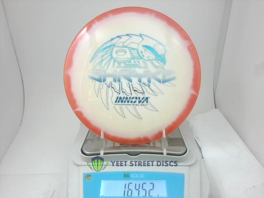 Halo Star Shryke - Innova 164.52g