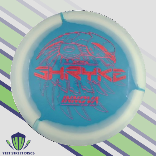 Halo Star Shryke - Innova 172.29g