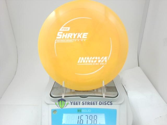 Pro Shryke - Innova 167.98g