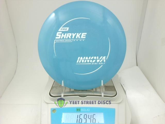 Pro Shryke - Innova 169.46g