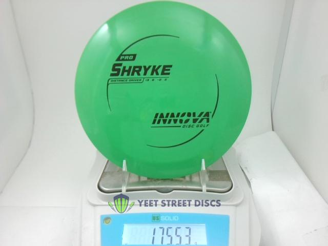 Pro Shryke - Innova 175.53g