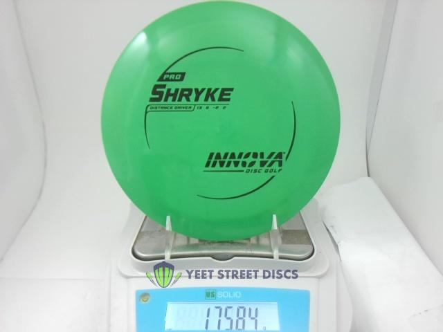 Pro Shryke - Innova 175.84g