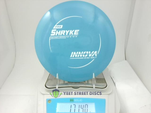 Pro Shryke - Innova 171.4g