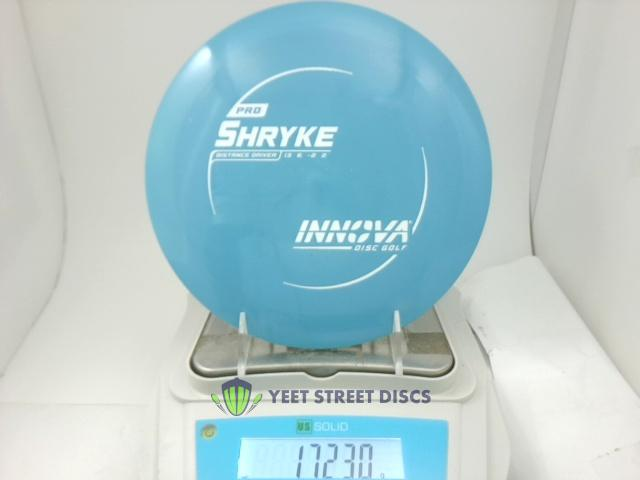 Pro Shryke - Innova 172.3g