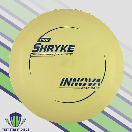 Pro Shryke - Innova 167.41g