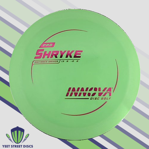 Pro Shryke - Innova 164.12g