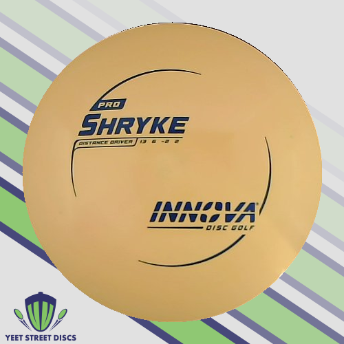 Pro Shryke - Innova 165.55g