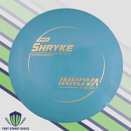 Pro Shryke - Innova 171.44g
