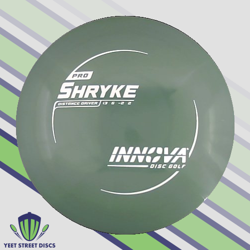 Pro Shryke - Innova 172.95g