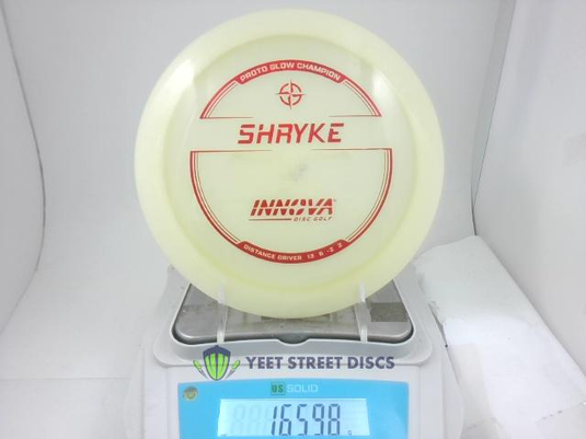 Proto Glow Champion Shryke - Innova 165.98g