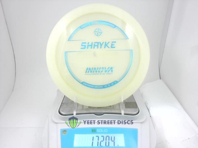 Proto Glow Champion Shryke - Innova 172.04g