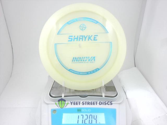 Proto Glow Champion Shryke - Innova 172.04g