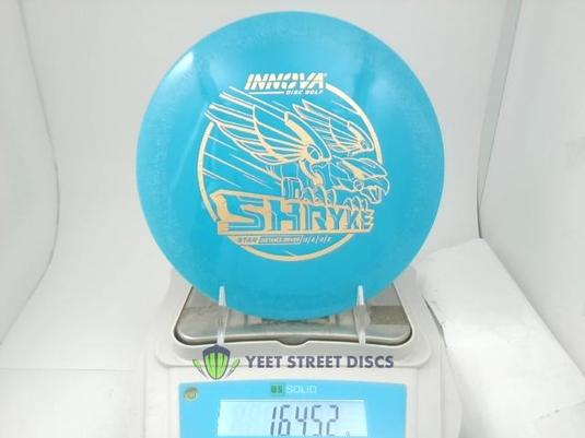 Star Shryke - Innova 164.53g