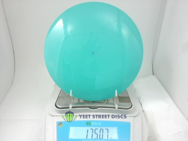 F2 Star Shryke - Innova 175.07g