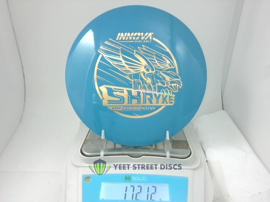 Star Shryke - Innova 172.12g