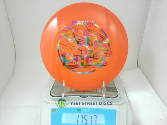 Star Shryke - Innova 175.17g