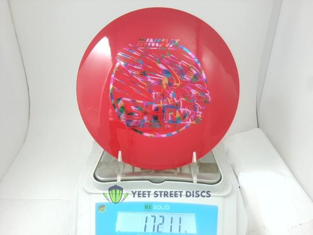 Star Shryke - Innova 172.11g