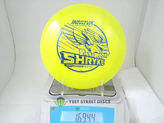 Star Shryke - Innova 169.44g